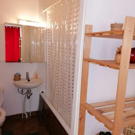 Charlottalei 33. Flat-studio. Stadspark 아파트 안트베르펜